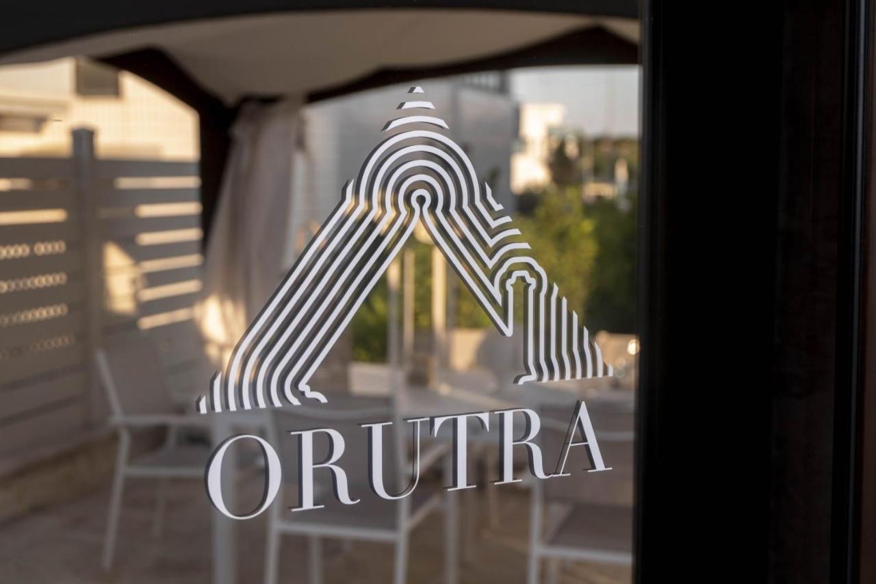 노치 Orutra 빌라 외부 사진